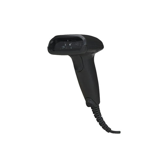 Manhattan Barcode Scanner Handheld ICI177672