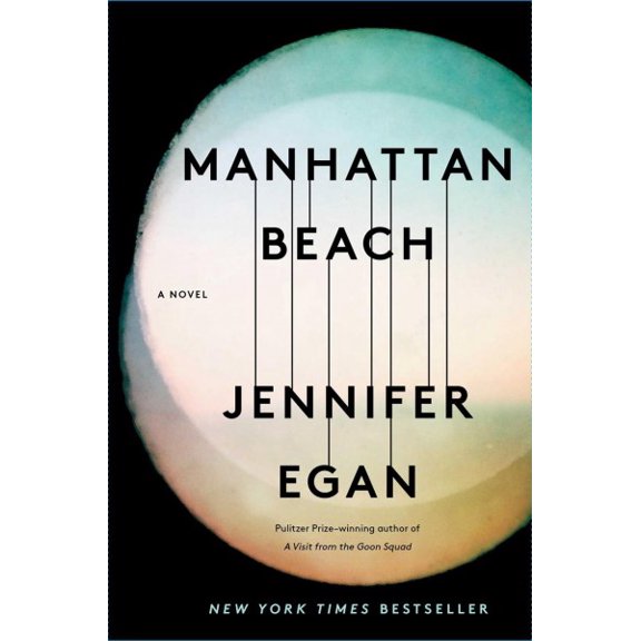 Pre-Owned Manhattan Beach: A Novel