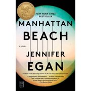 Manhattan Beach A Novel Paperback