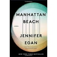 thumbnail image 1 of Pre-Owned Manhattan Beach (Hardcover) 1476716730 9781476716732, 1 of 1