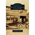 thumbnail image 1 of Manhattan, Belgrade, Amsterdam, and Churchill (Hardcover), 1 of 1