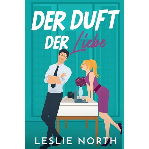 Manhattan Bossholes Serie Der Duft der Liebe, Book 1, (Paperback)