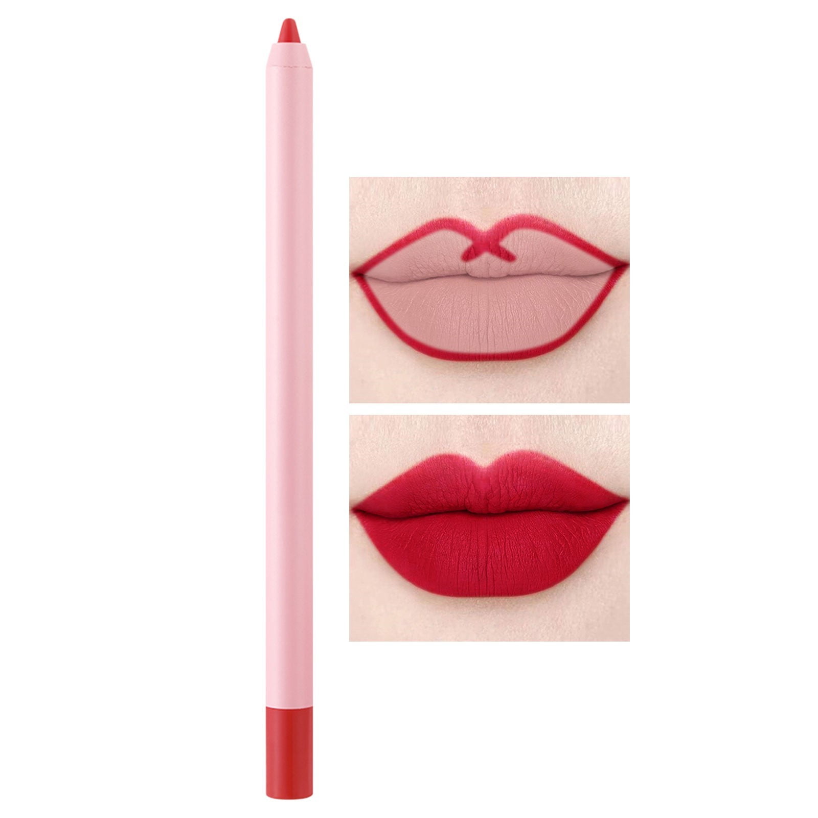 Lip Gloss Unrestrained Lipstick Tween Lip Gloss Kissing Lipsticks for Kids Lip Stain Mini Lip Gloss B074vd4x86 Lip Gloss Lipstick Stick Matches Pack of Lip Gloss Lip Stick Bundles And Lip Liner