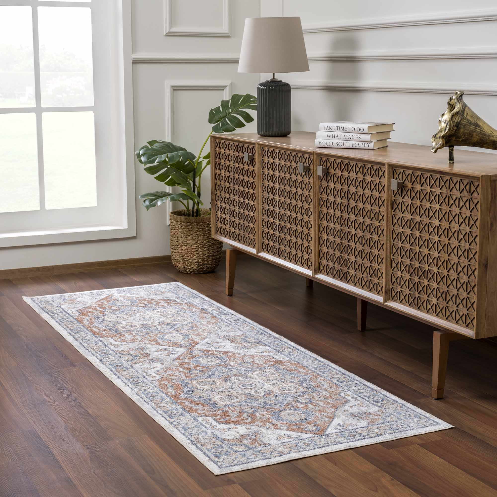 Persian runner in clearance kitchen