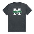 thumbnail image 1 of Manhattan College Jaspers Cinder T-Shirt, Heather Charcoal - Extra Large, 1 of 1