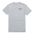 thumbnail image 1 of Manhattan College Jaspers Practice T-Shirt, Heather Grey - Medium, 1 of 1