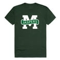 thumbnail image 1 of Manhattan College Jaspers the Freshmen T-Shirt, Forest Green - Small, 1 of 1