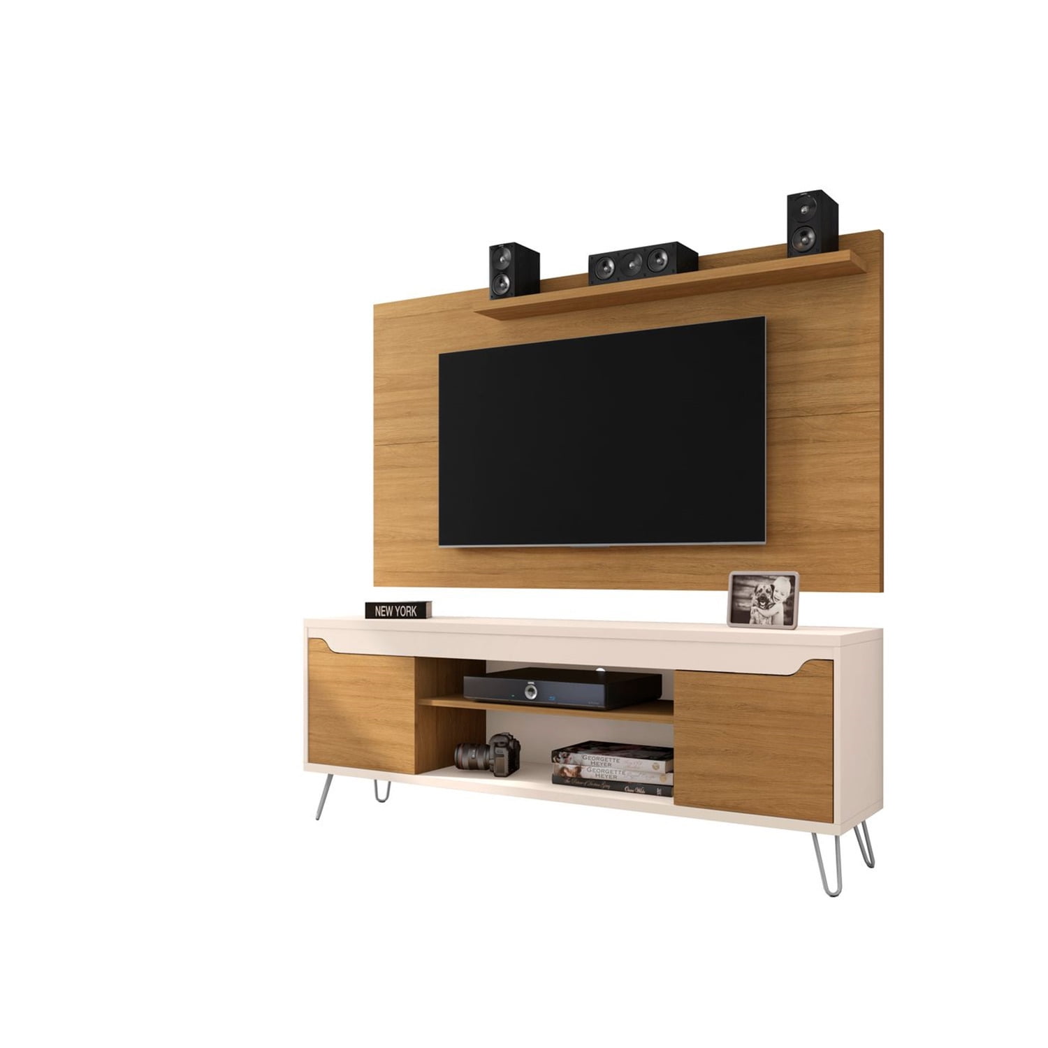 Liberty tv stand 62.99 deals