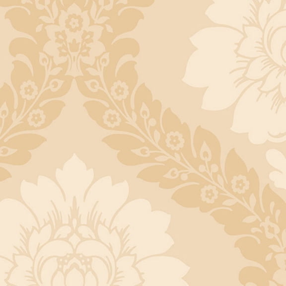 Manhattan Comfort Accentuations Manchester Patterned Wallpaper