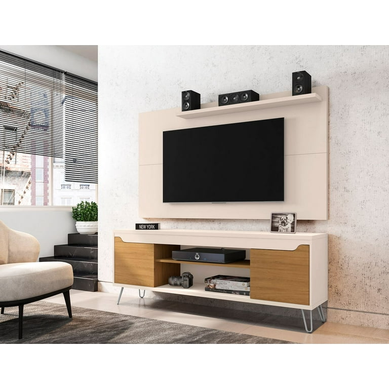 Manhattan comfort baxter tv cheap stand