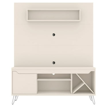 Manhattan Comfort Baxter Freestanding Entertainment Center 218BMC1