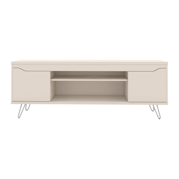 Manhattan Comfort Baxter Mid Century/Modern TV Stand