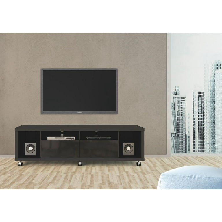 Manhattan Comfort Cabrini TV Stand 1.8 Manhattan Comfort Cabrini TV Stand 1.8
