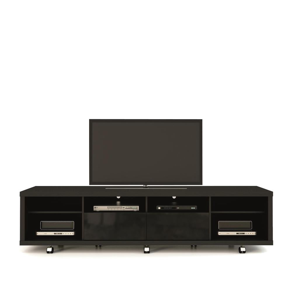 Manhattan Comfort Cabrini TV Stand 2.2 - Thumbnail 2