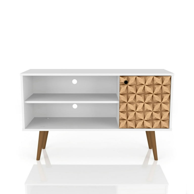 Manhattan comfort liberty mid century modern tv stand online