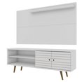 thumbnail image 1 of Manhattan Comfort Liberty TV Stand and Panel, 1 of 3