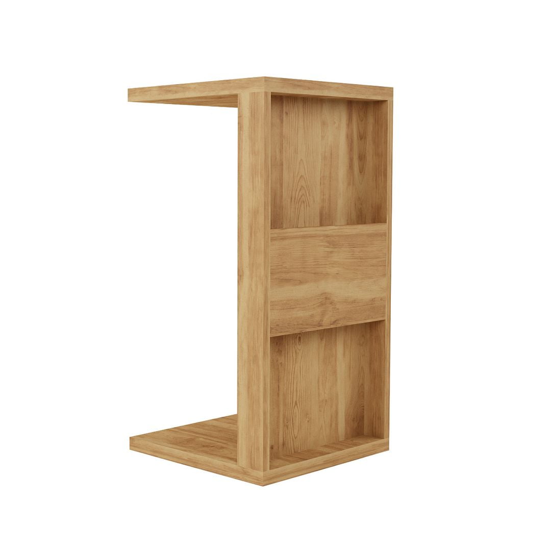 Marine modern cheap end table