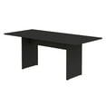 thumbnail image 1 of Manhattan Comfort NoMad 67.91 Dining Table from Engineered Wood in Gray, 1 of 8