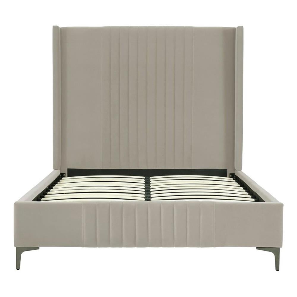 Manhattan Comfort Promenade Bed