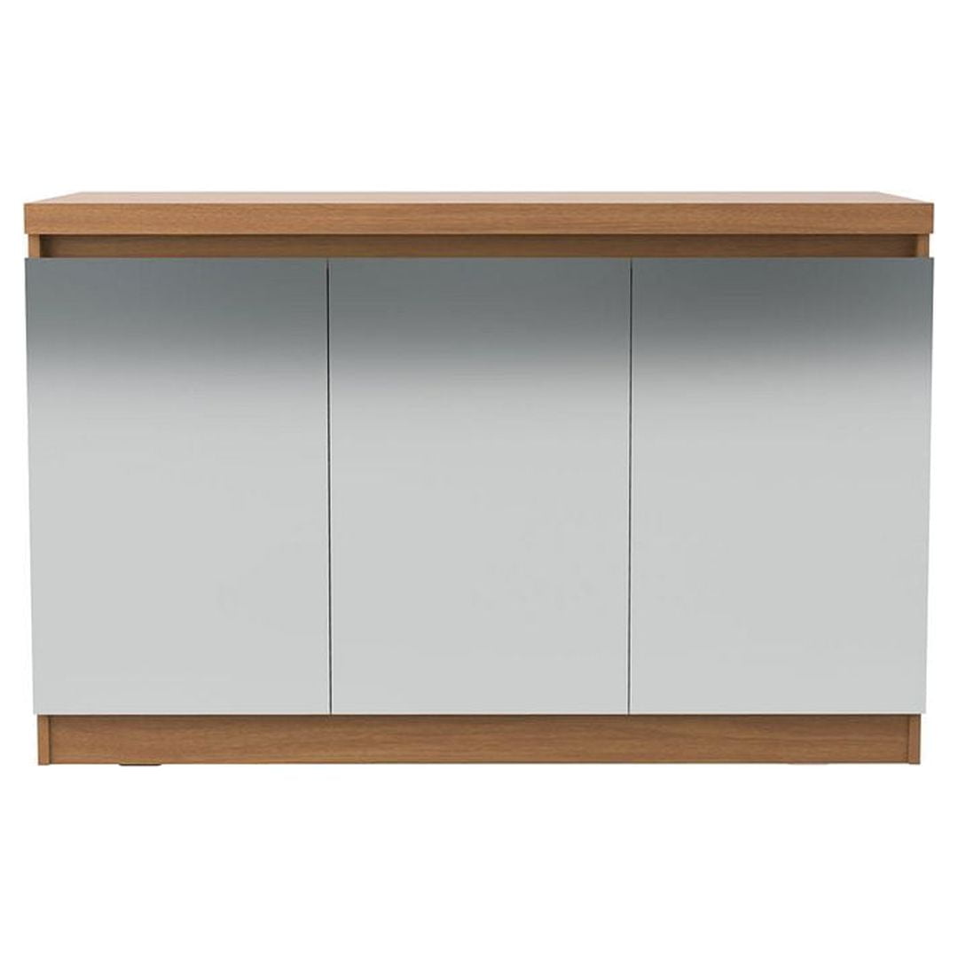 Manhattan comfort 2024 viennese buffet table