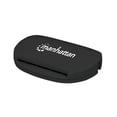 thumbnail image 1 of Manhattan Compact USB Smart/SIM Card Reader, 1 of 4