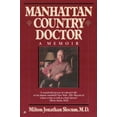 thumbnail image 1 of Manhattan Country Doctor, (Paperback), 1 of 1