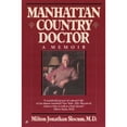 thumbnail image 1 of Pre-Owned Manhattan Country Doctor (Paperback) 0345356594 9780345356598, 1 of 1