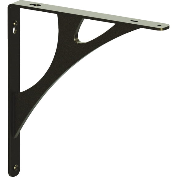 Manhattan Decorative Bracket - Pack of 12