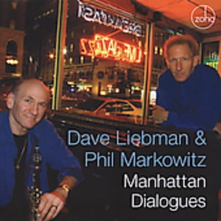 Manhattan Dialogues