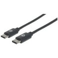thumbnail image 1 of Manhattan Hi-Speed USB C Device Cable, 1 of 5