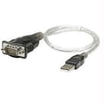 thumbnail image 1 of Manhattan - Intellinet Manhattan Usb To Serial Converter -, 1 of 1