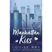 Manhattan Kiss, Paperback