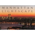 thumbnail image 1 of Pre-Owned Manhattan Lightscape Postcard Book (Paperback) 1558596461 9781558596467, 1 of 1