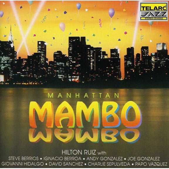 Manhattan Mambo