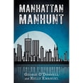 thumbnail image 1 of Manhattan Manhunt (Paperback), 1 of 1