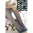 thumbnail image 1 of Manhattan Net Tights, 1 of 7