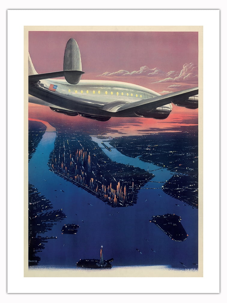 Manhattan-New-York-City-