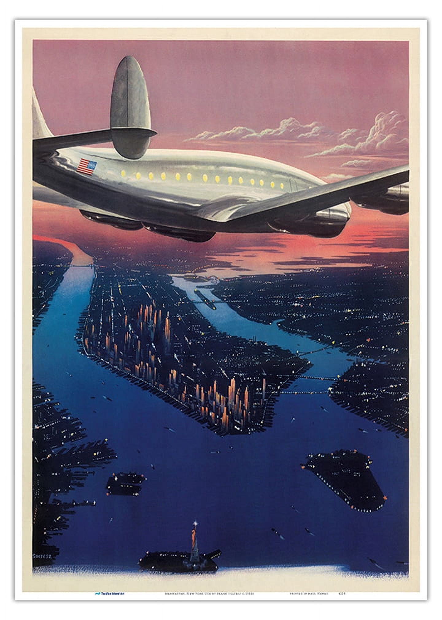 Manhattan-New-York-City- 