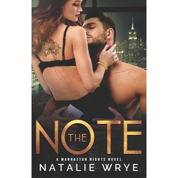 Manhattan Nights: The Note (Series #6) (Paperback)