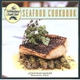 thumbnail image 1 of Pre-Owned Manhattan Ocean Club Cookbook Hardcover Jonathan Parker, 1 of 1