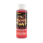 Manhattan Oil Cherry Bomb Automotive Additive for Gasoline, 4 Ounce
