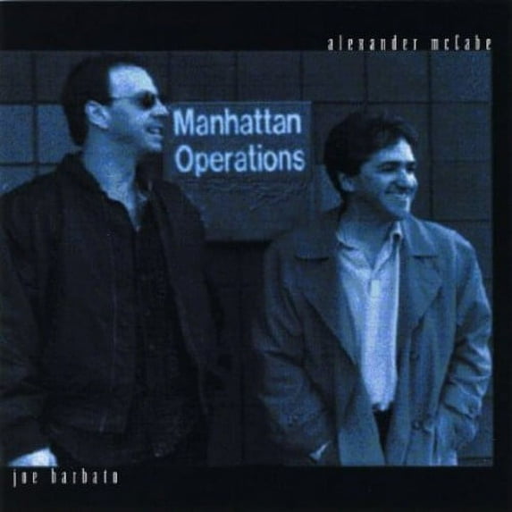 Manhattan Operations