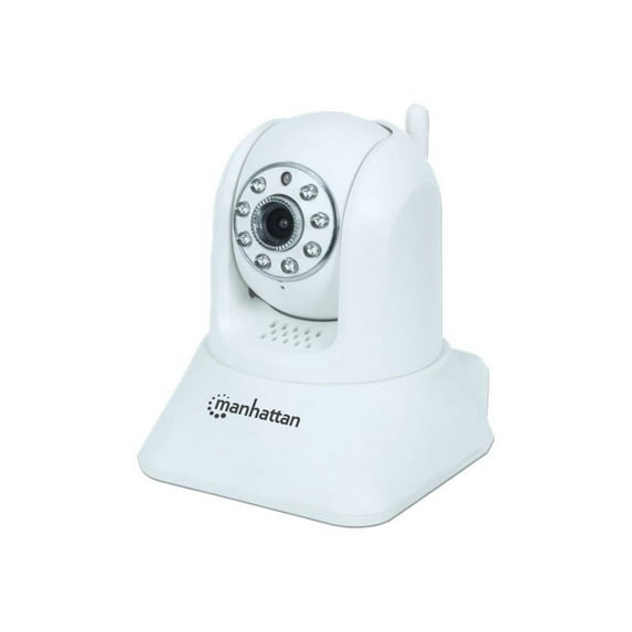 Manhattan PetCam 551502 Network Camera