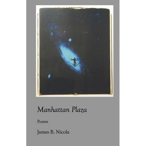 Pre-Owned Manhattan Plaza Paperback