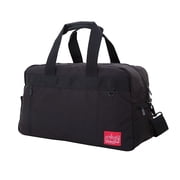 Manhattan Portage Duffel Bag, One Size, Black
