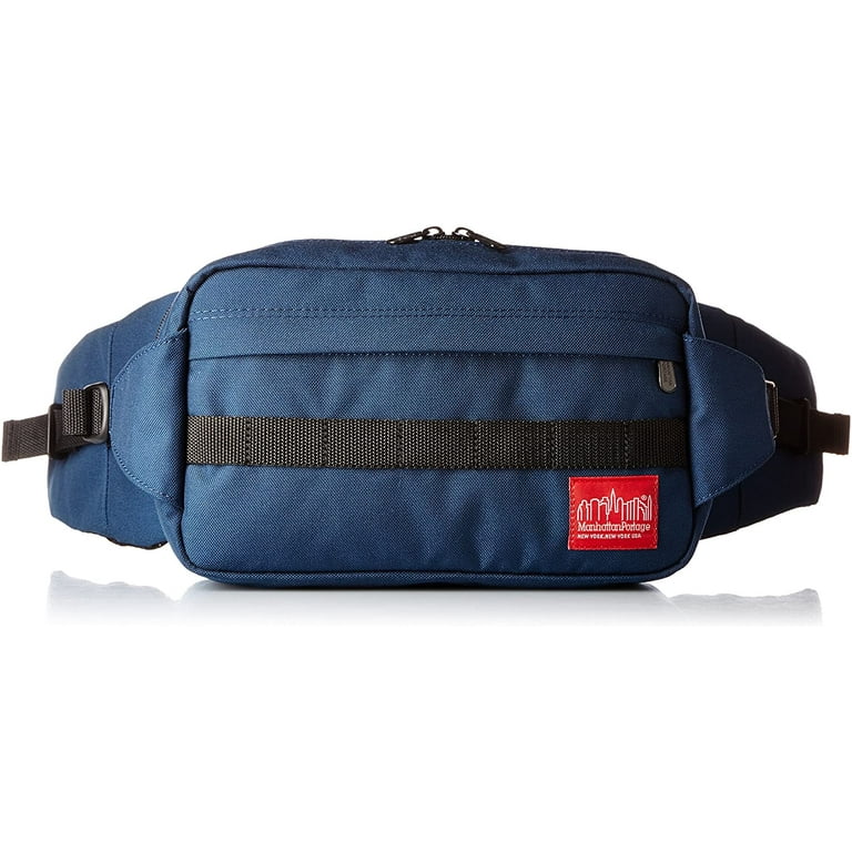 Manhattan portage sales waist bag