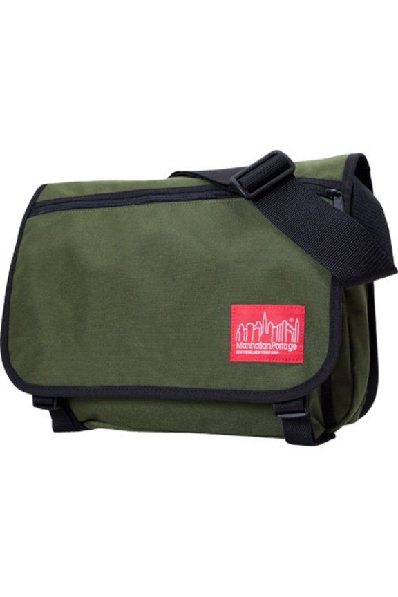 Unisex Europa Medium With Back Zipper And Compartments