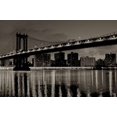 thumbnail image 1 of Manhattan Poster Print by Alan Blaustein (12 x 18), 1 of 1