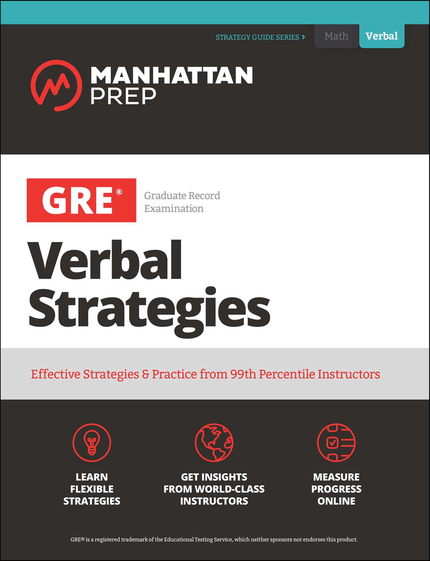 語学+参考書 GMAT All the Verbal: The definitive guide to the verbal section of the GMAT (Manhattan Prep GMAT Prep) GMAT All the Verbal: The definitive guide to the verbal