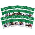 thumbnail image 1 of Manhattan Prep GRE Strategy Guides: Manhattan Prep GRE Set of 8 Strategy Guides (Paperback), 1 of 1